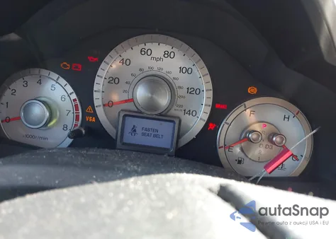 2011 Honda Pilot Ex-L z USA, uszkodzony, nr VIN 5FNYF4H79BB032525